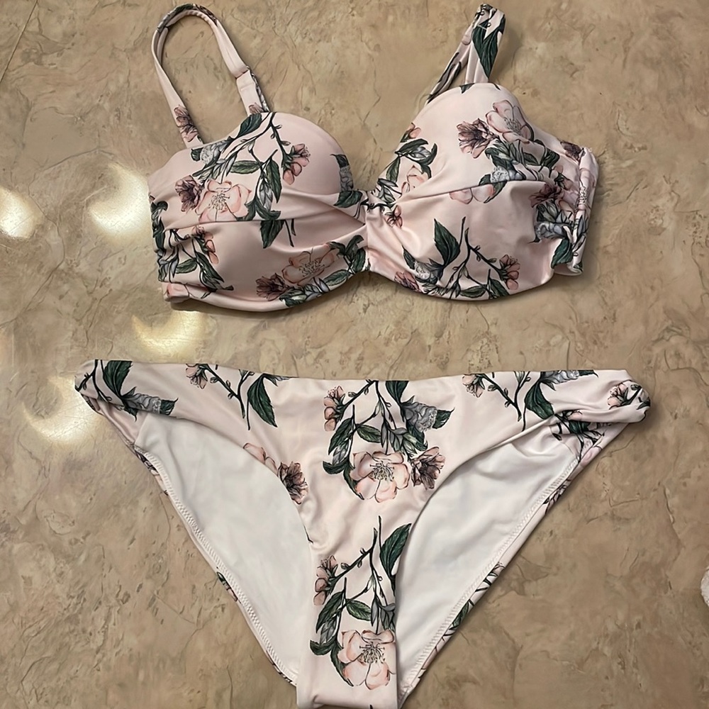 H&M Bikini